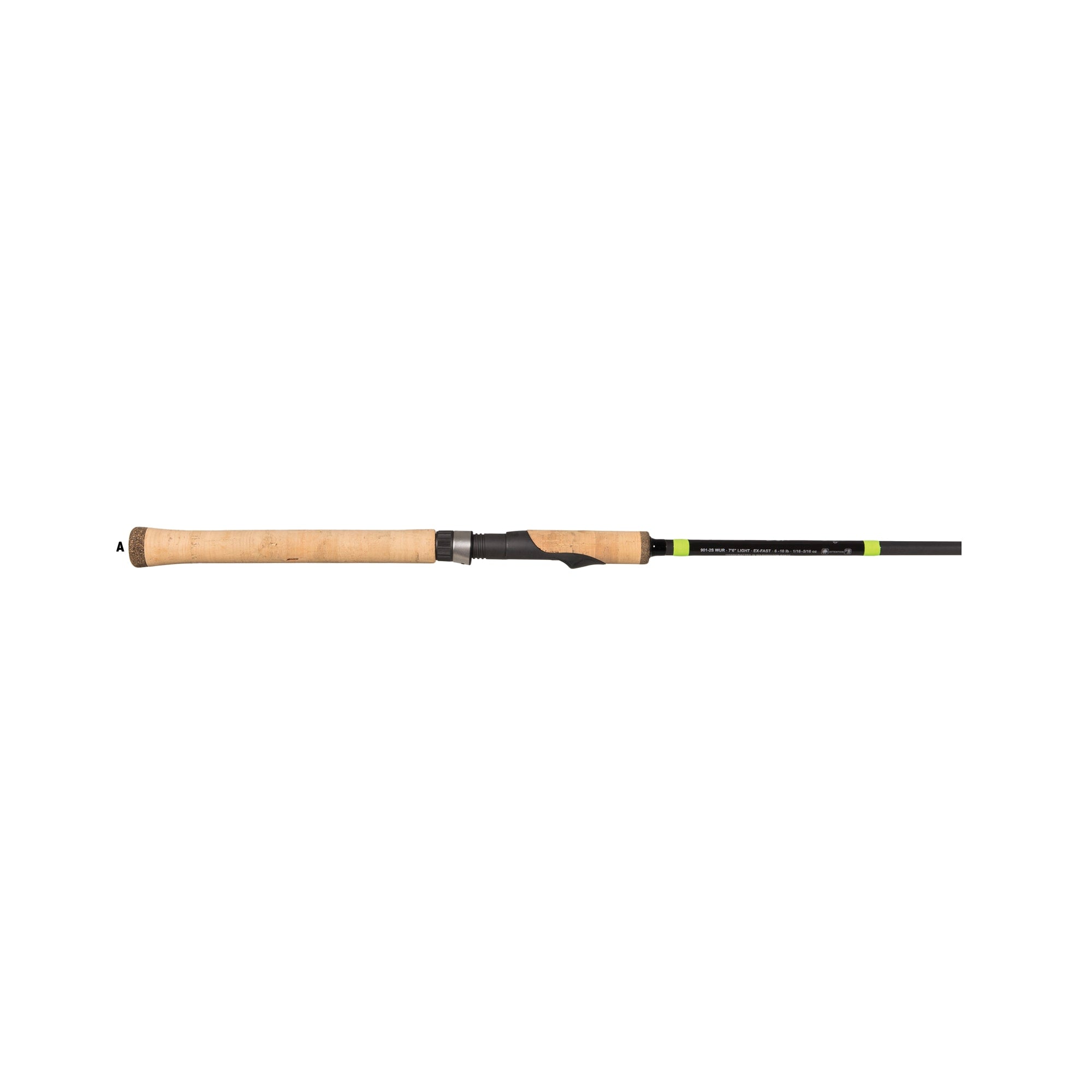G. Loomis - E6X WALLEYE WRR – Shimano North America Fishing