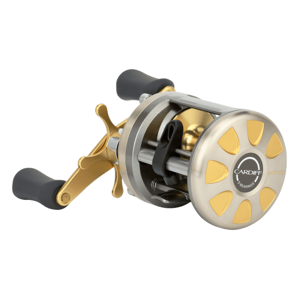Shimano - CARDIFF A – Shimano North America Fishing Shimano - CARDIFF A – Shimano North America Fishing