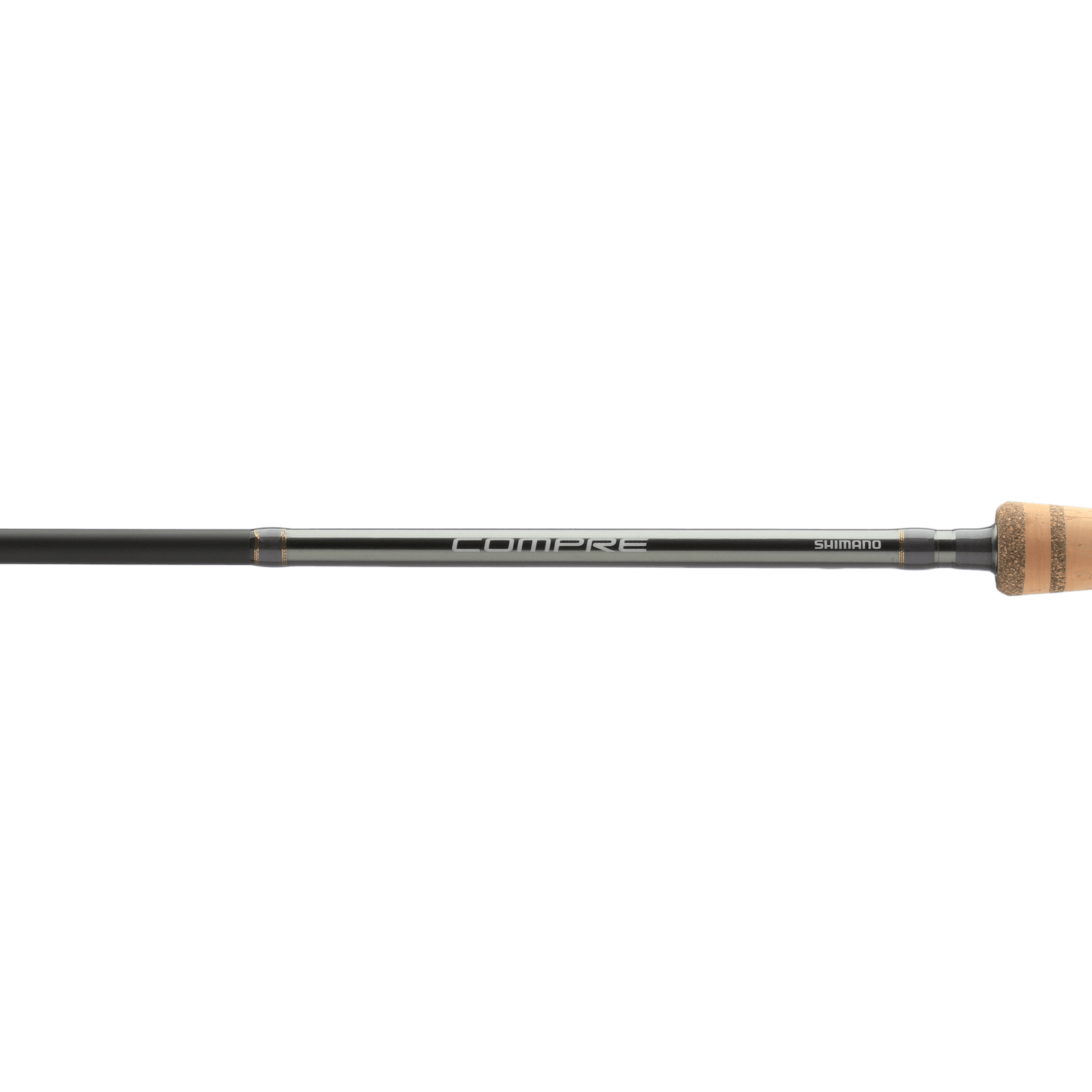 shimano convergence salmon & steelhead spinning rod CVS66MLD D With quality components and sensitive rod blanks Shimano Compre Salmon/Steelhead Spinning Rods