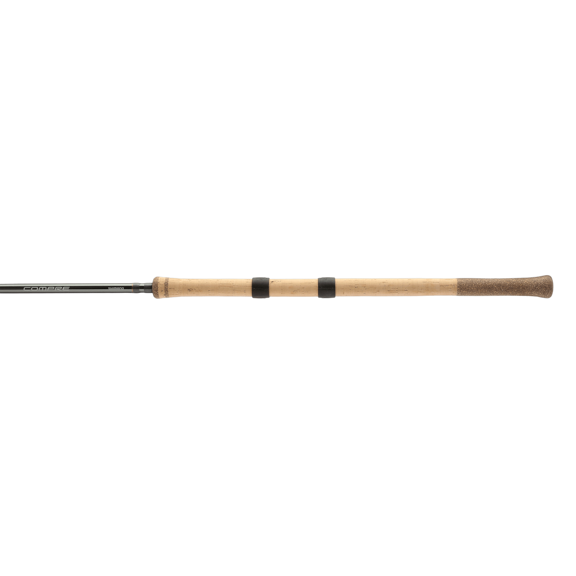 shimano compre float rod Salmon/Steelhead Centerpin light tactics Shimano Compre Salmon/Steelhead Michigan Float