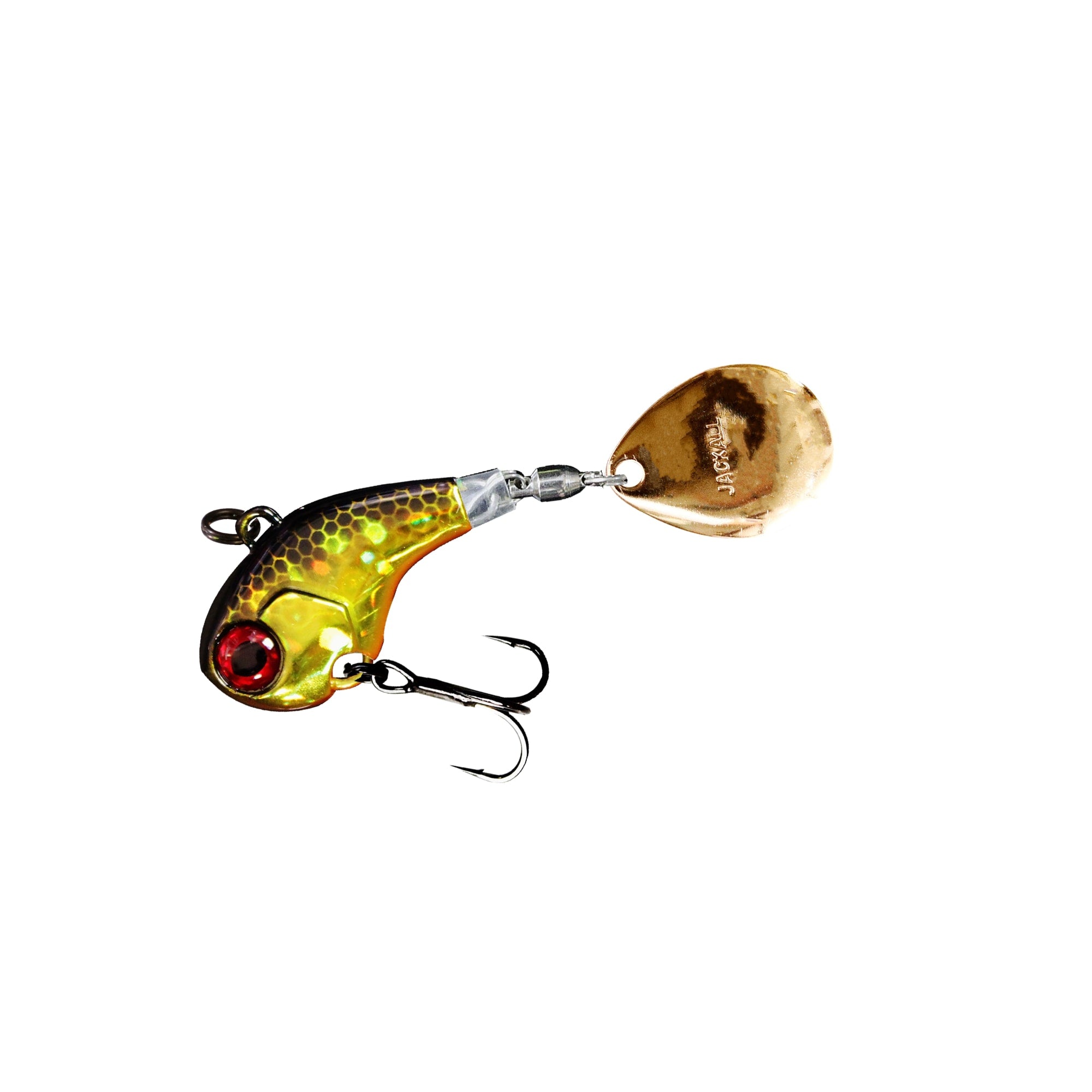 Jackall Jigs – Shimano North America Fishing