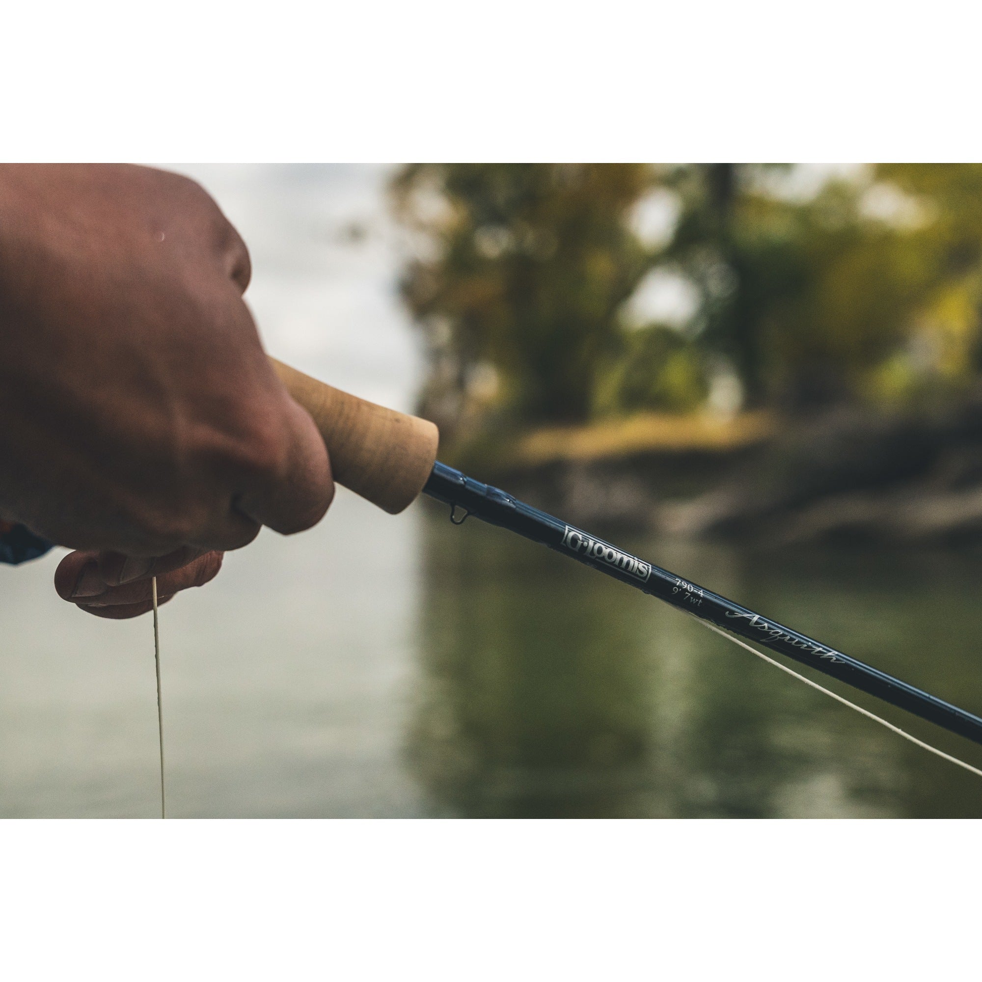 G. Loomis - ASQUITH FRESHWATER – Shimano North America Fishing