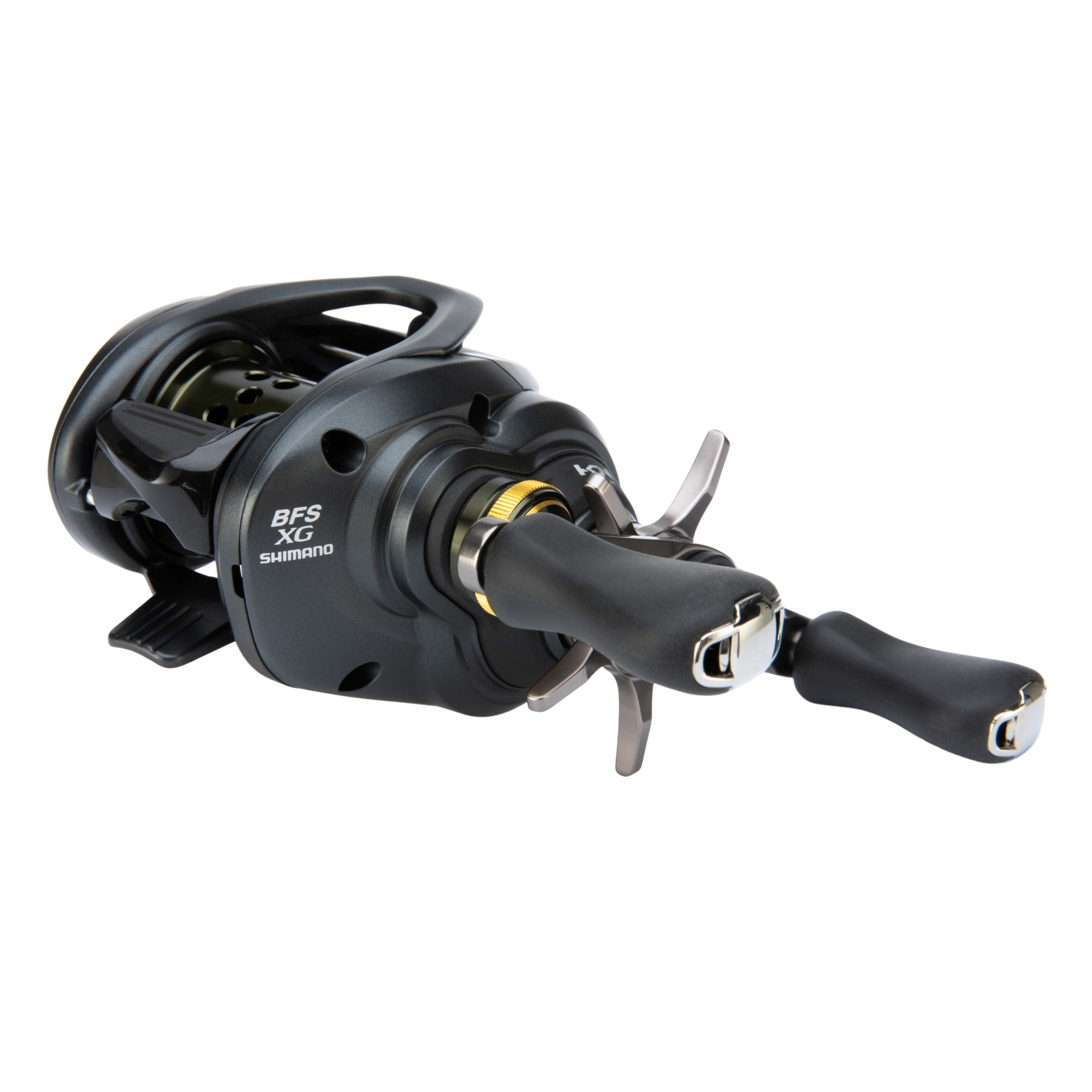 Shimano - CURADO BFS – Shimano North America Fishing