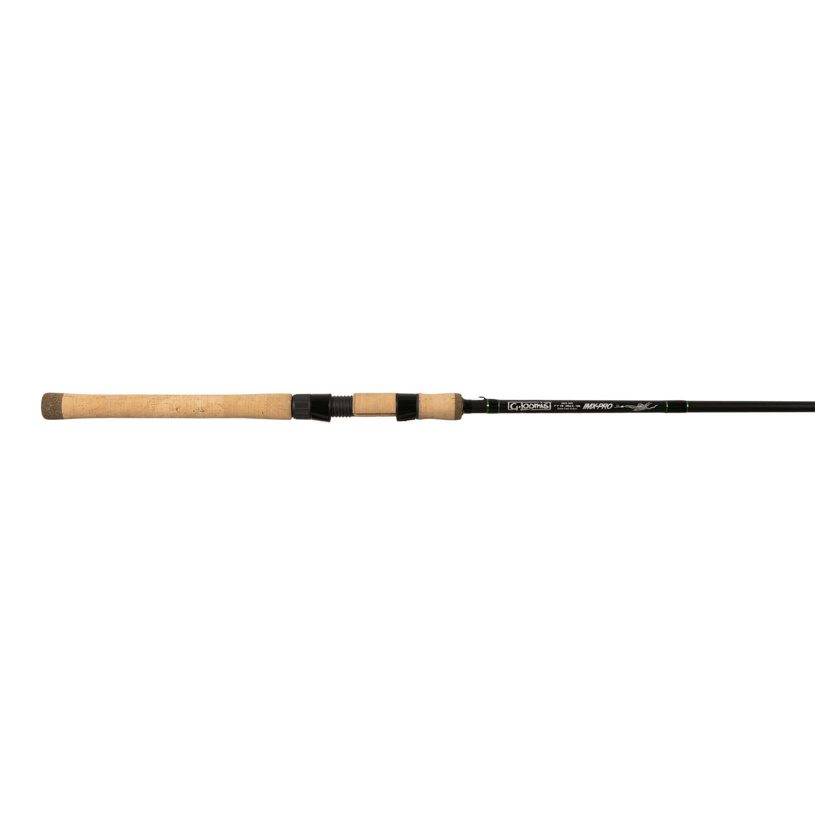 IMX-PRO BASS NRR