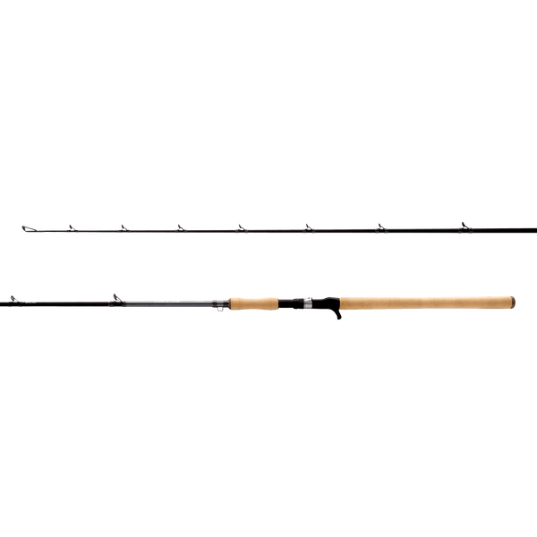 shimano compre muskie rod Shimano