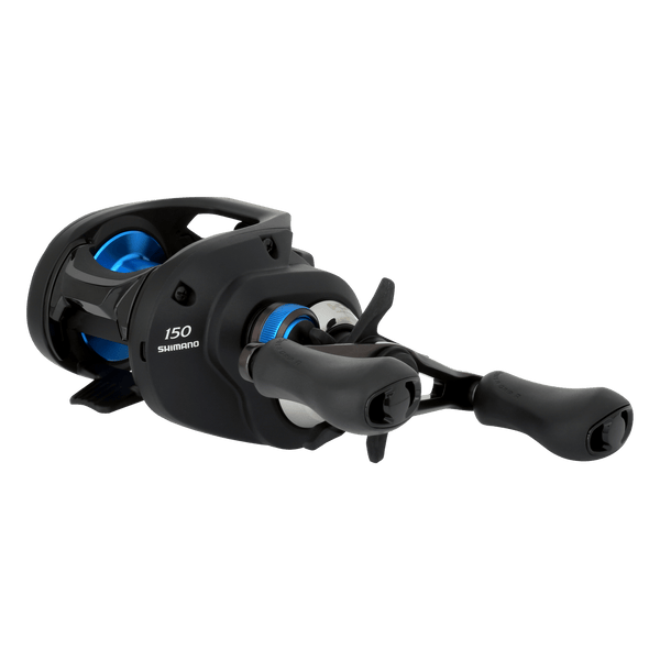 shimano 150hg reel arro SLX 7.2:1 Casting Clam Pack : Sports & Outdoors new SLX A series of low Shimano SLX 150 DC Casting