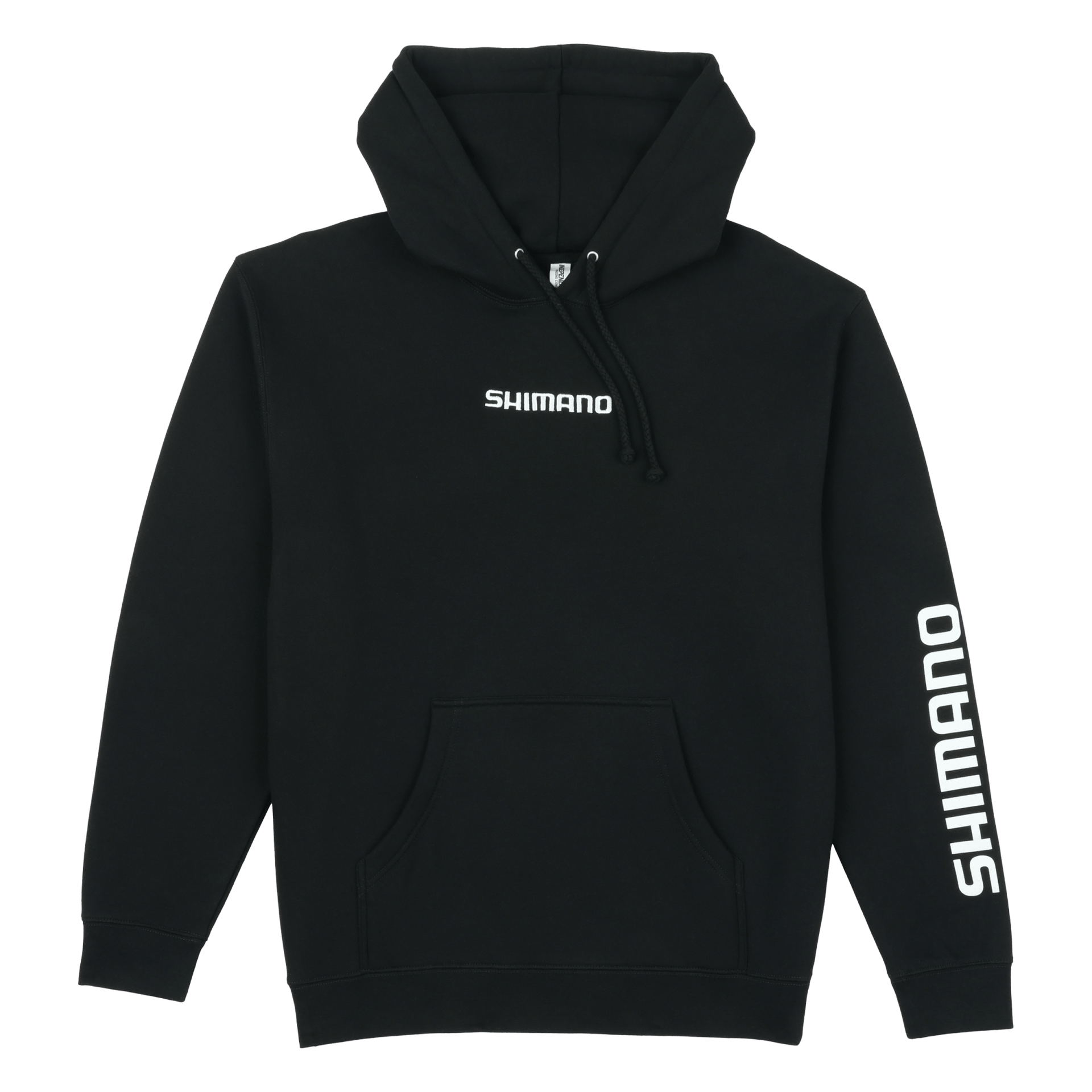 Shimano - BASS CLUB HOODIE – Shimano North America Fishing