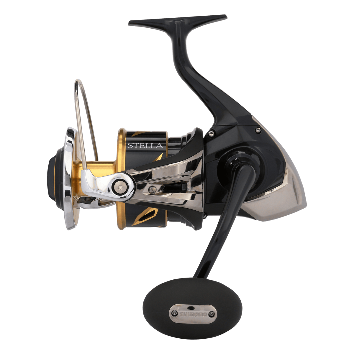 Shimano - STELLA SW C – Shimano North America Fishing