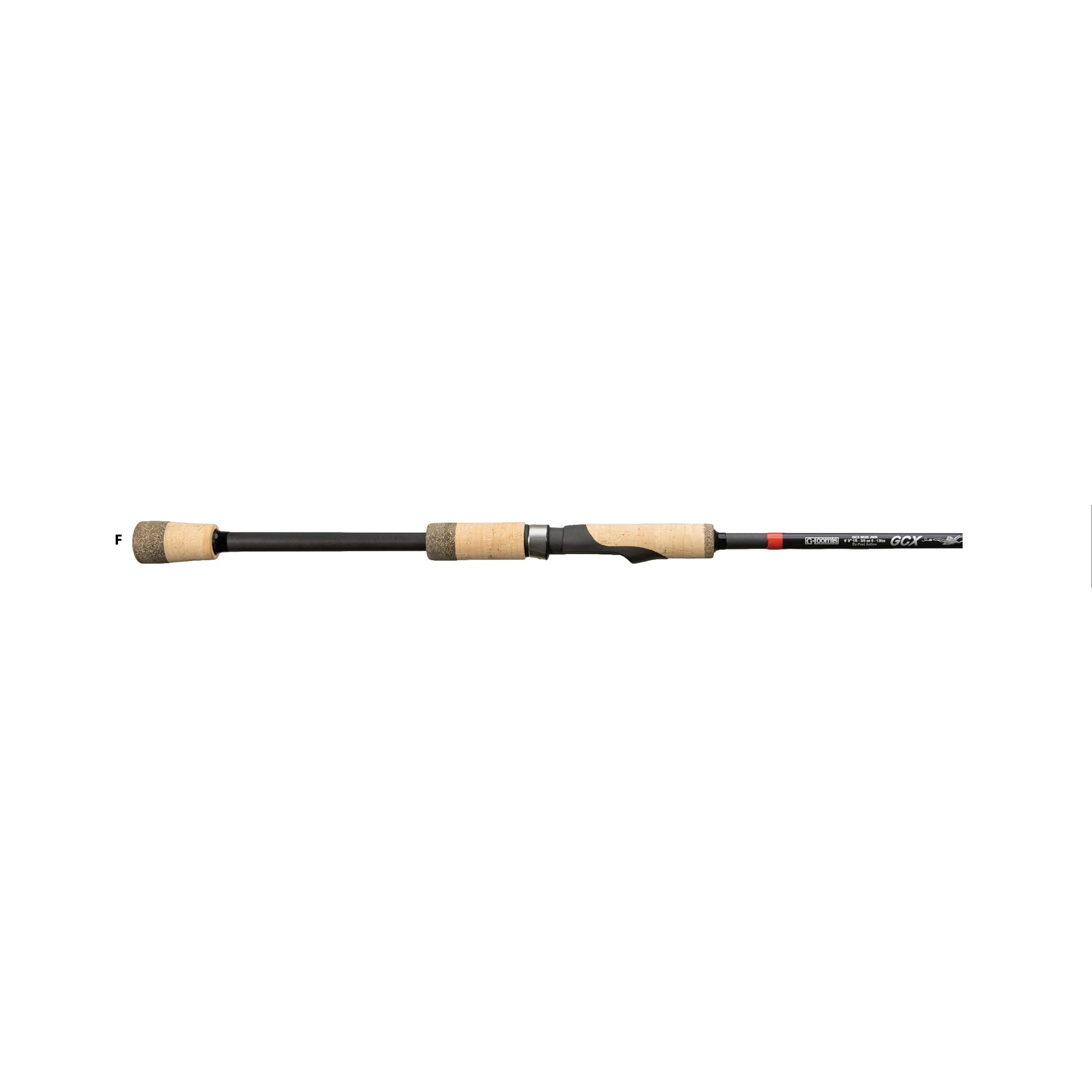G. Loomis - GCX JIG & WORM SPINNING – Shimano North America Fishing