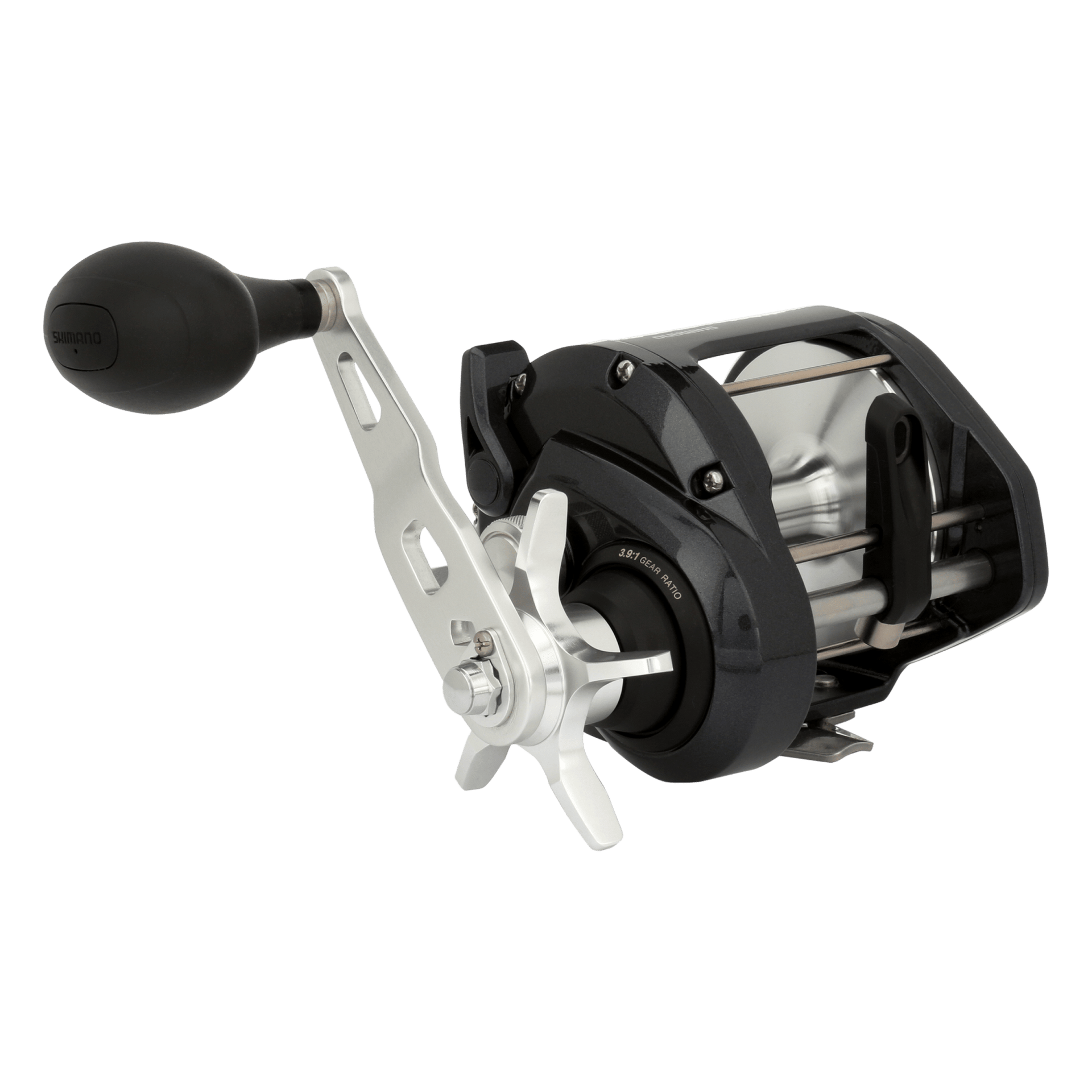 Shimano Tekota A TEK800PGA Conventional Reel