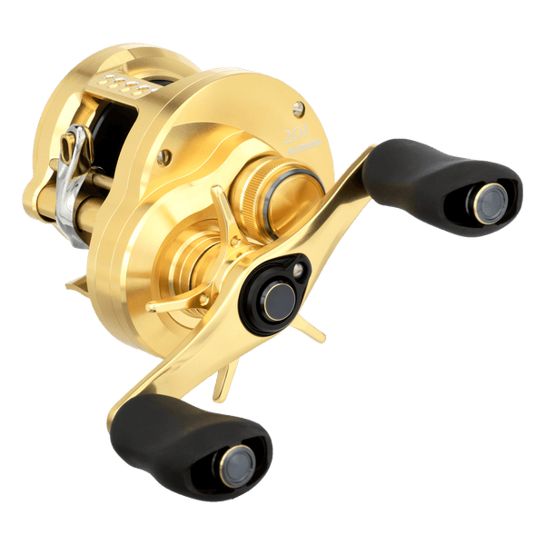Shimano - CALCUTTA CONQUEST 100-200 A – Shimano North America Fishing Shimano - CALCUTTA CONQUEST 100-200 A – Shimano North America Fishing