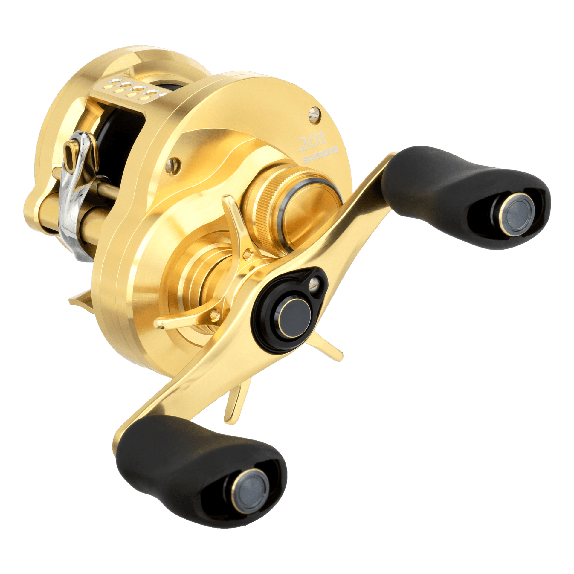 Shimano - CALCUTTA CONQUEST 100-200 A – Shimano North America Fishing