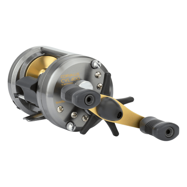 reel shimano corvalus 400 Shimano