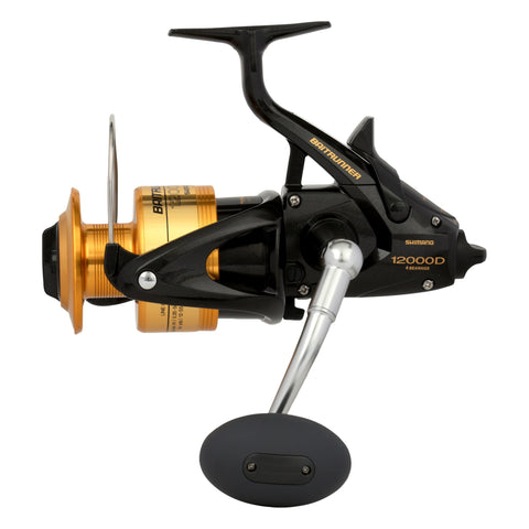 Offshore Spinning – Shimano US Fish Shop
