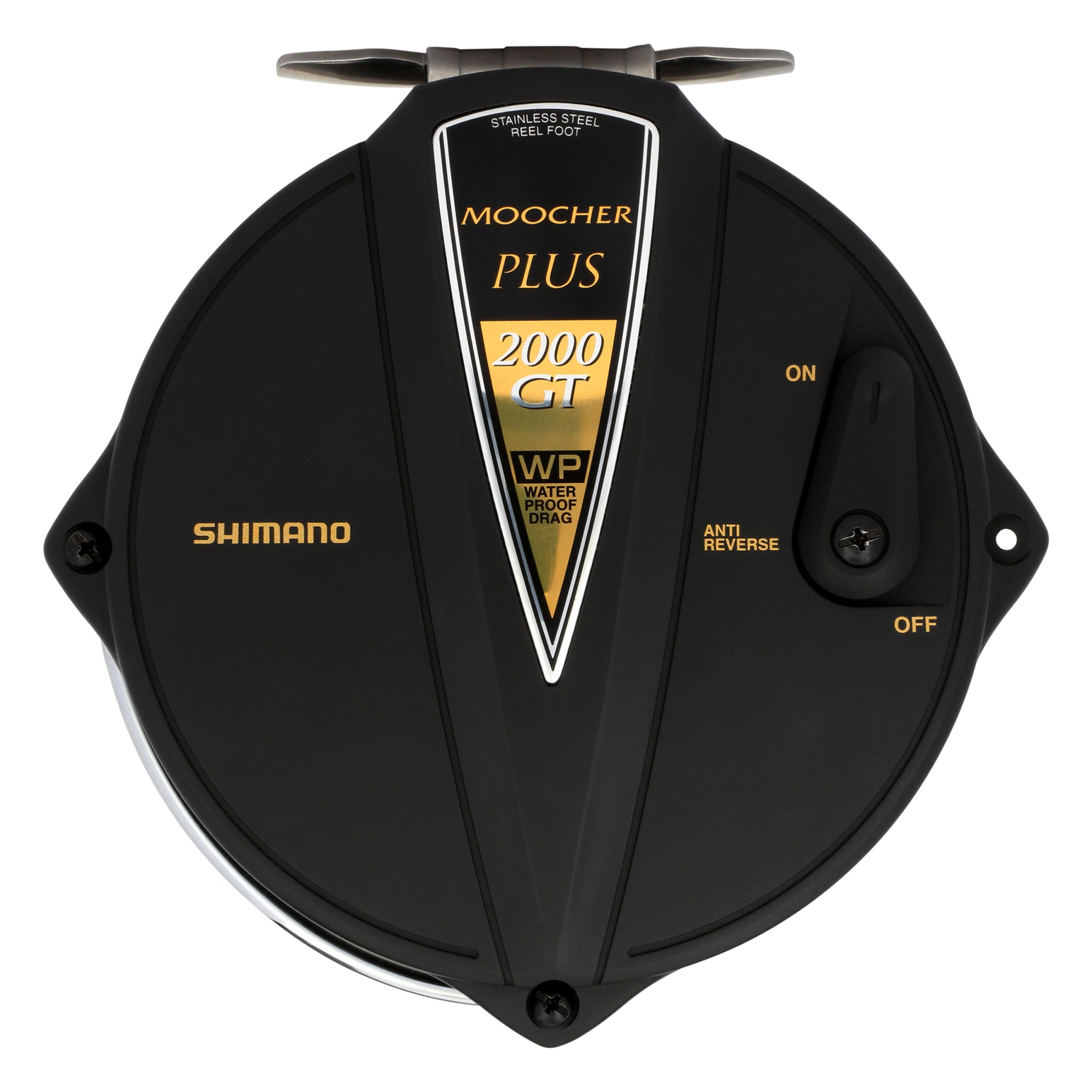 MOOCHER PLUS – Shimano US Fish Shop