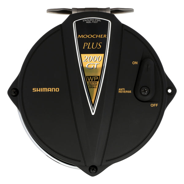 MOOCHER PLUS – Shimano US Fish Shop