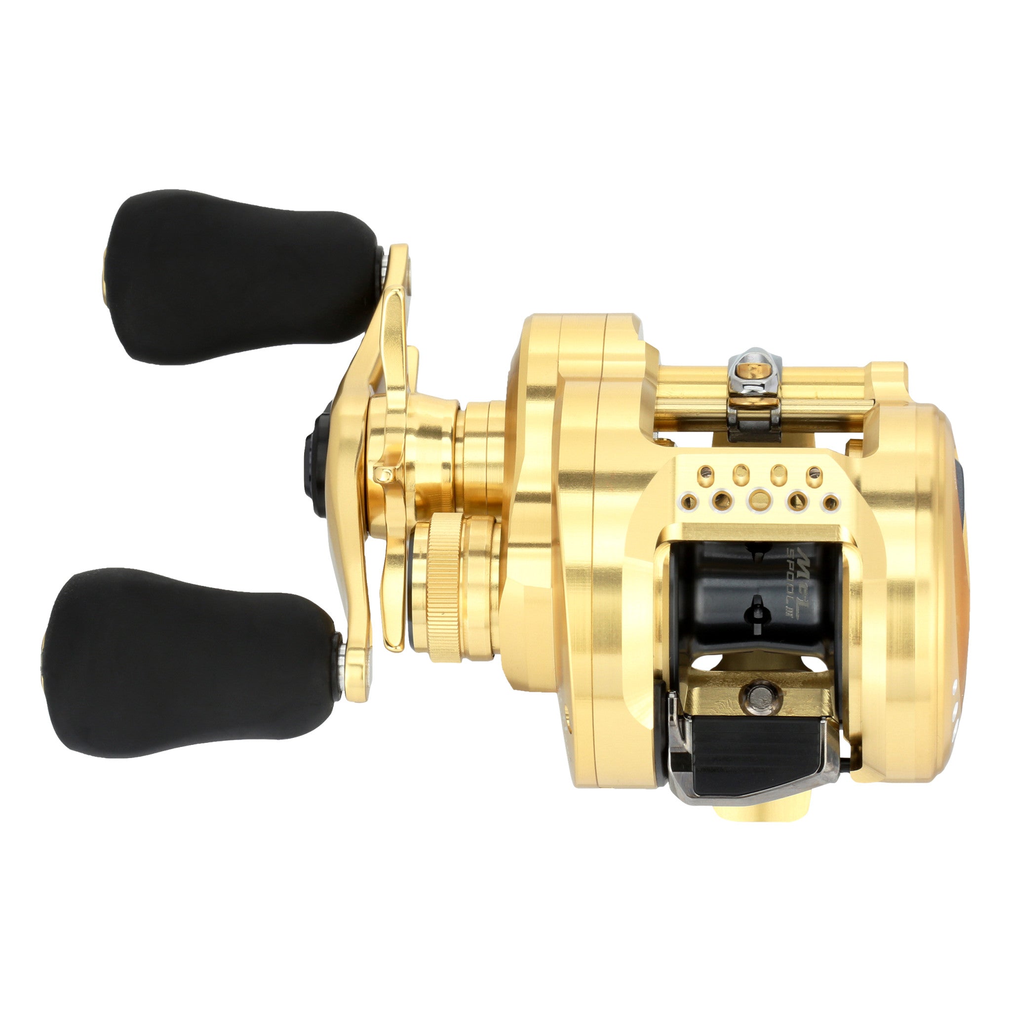 CALCUTTA CONQUEST 100-200 A – Shimano US Fish Shop