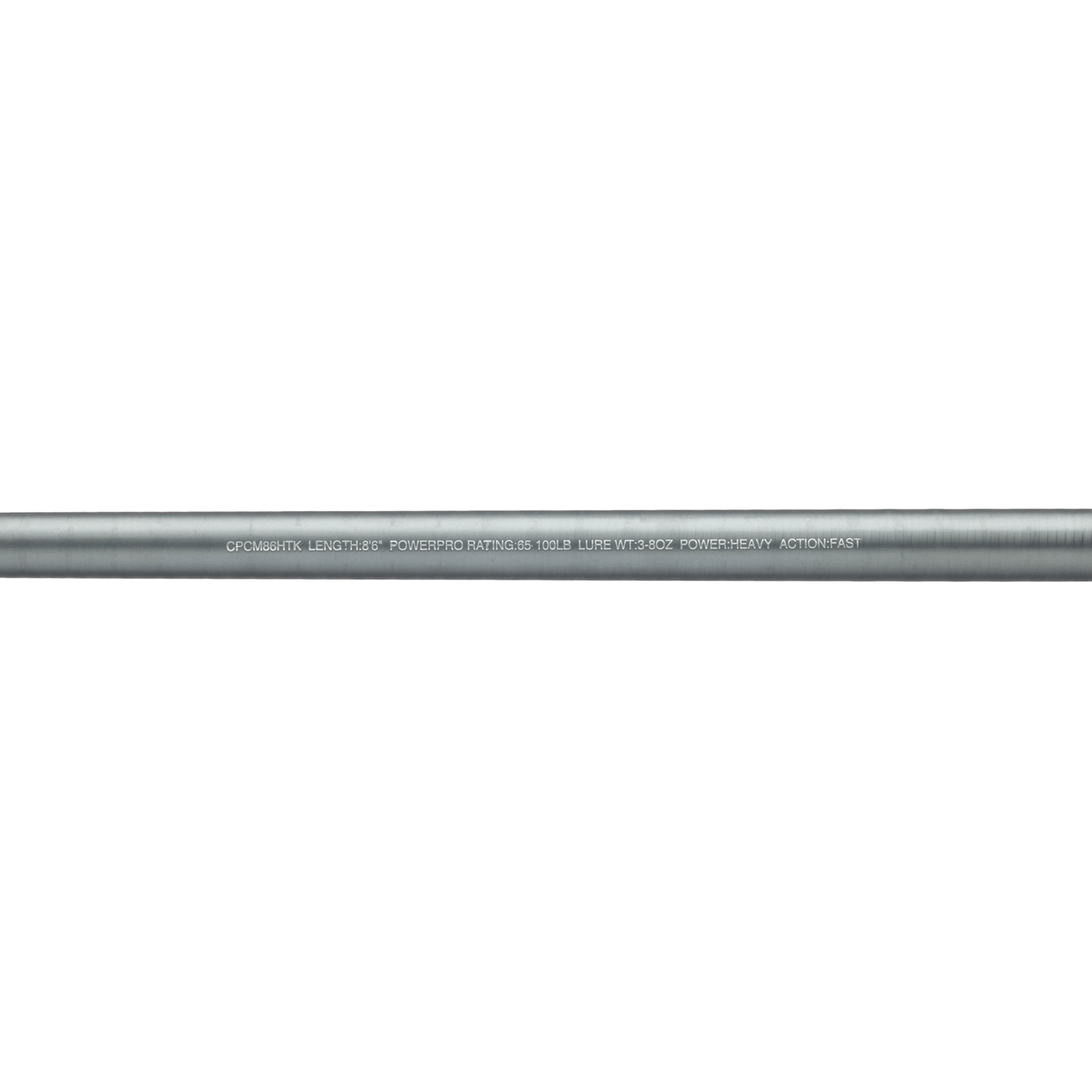 Shimano Compre MUSKIE K, CPCM90HTK