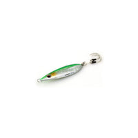 GREENSILVER