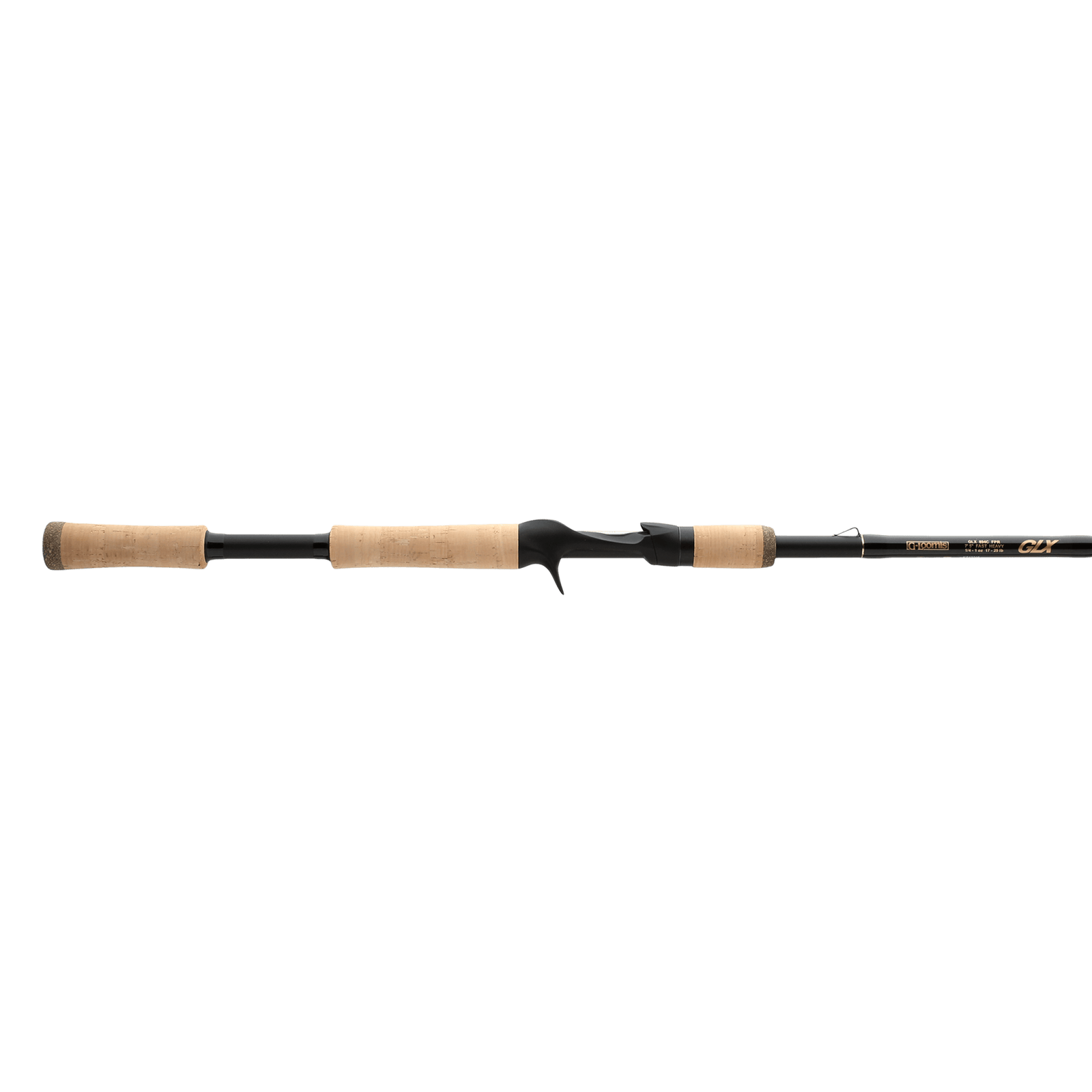 G Loomis 2024 GLX Bass 954C FPR Flip & Punch Casting Rod