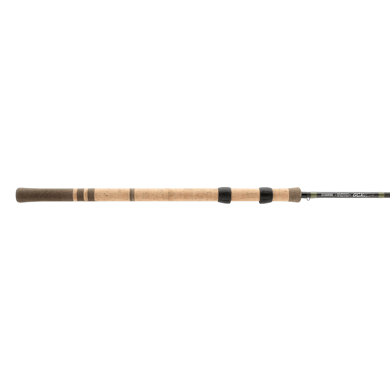 g loomis centerpin rod G. Loomis GCX Centerpin Steelhead Rod | GCX 1561-2CP STR