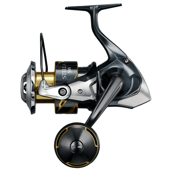 2019 shimano stella sw 6000 Shimano STLSW14000XGD Stella SW D Spinning Reel