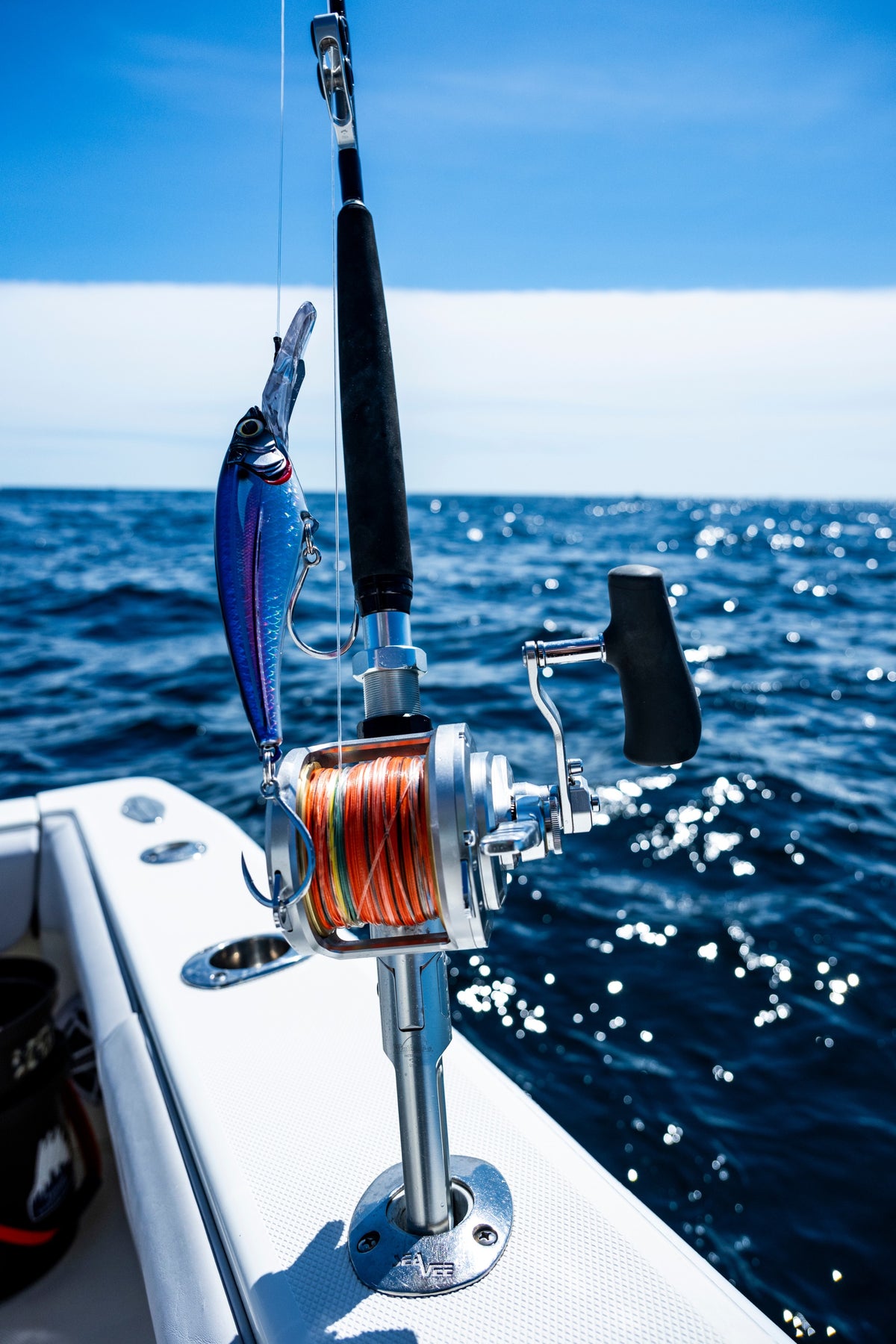 [lifestyle] image of product MAX-8