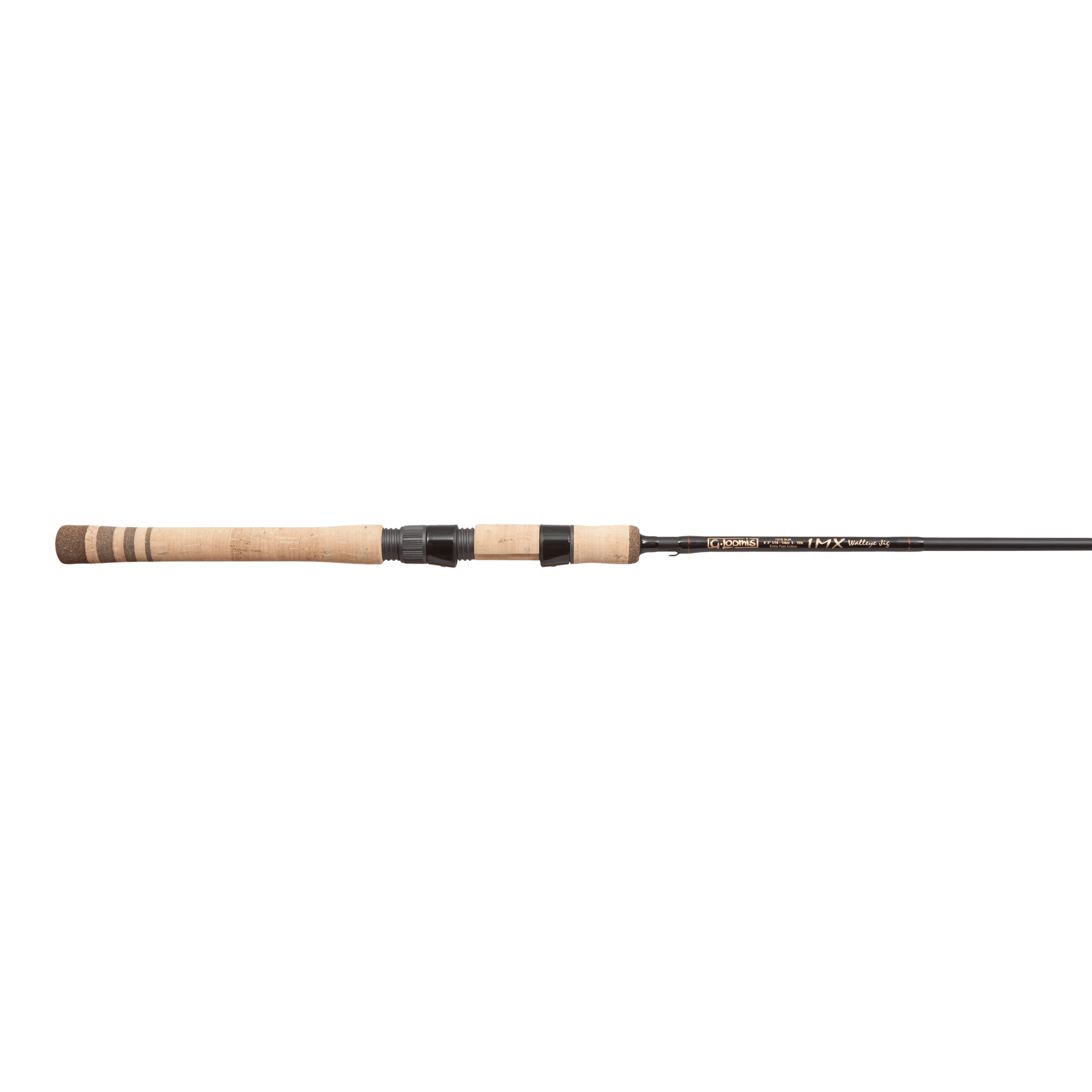 g loomis vertical stack tackle box G. IMX WJR Walleye Jig Spinning Rod Loc watertight seal FATHER'S DAY Original PENN BATTLE IV Color:Spitfire
