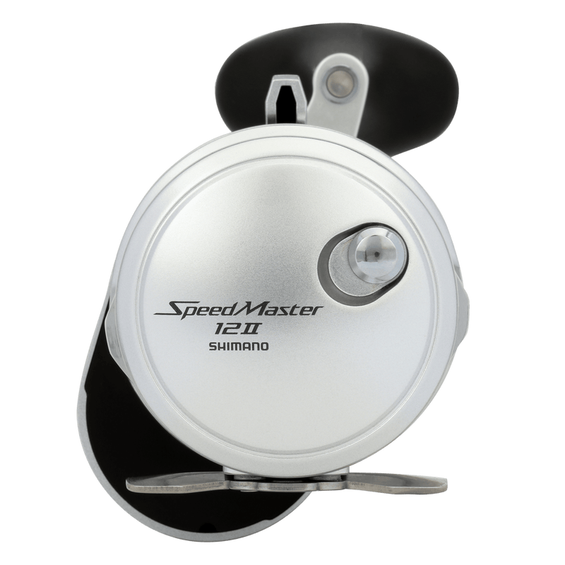 Shimano - SPEEDMASTER II – Shimano North America Fishing