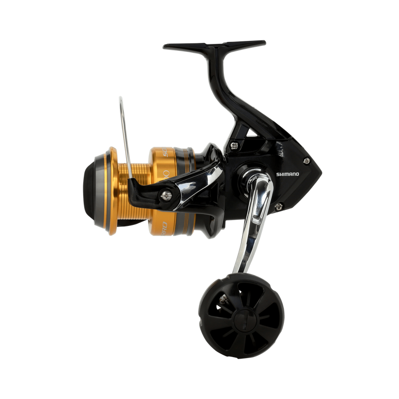 Shimano Socorro SW Spinning Reel