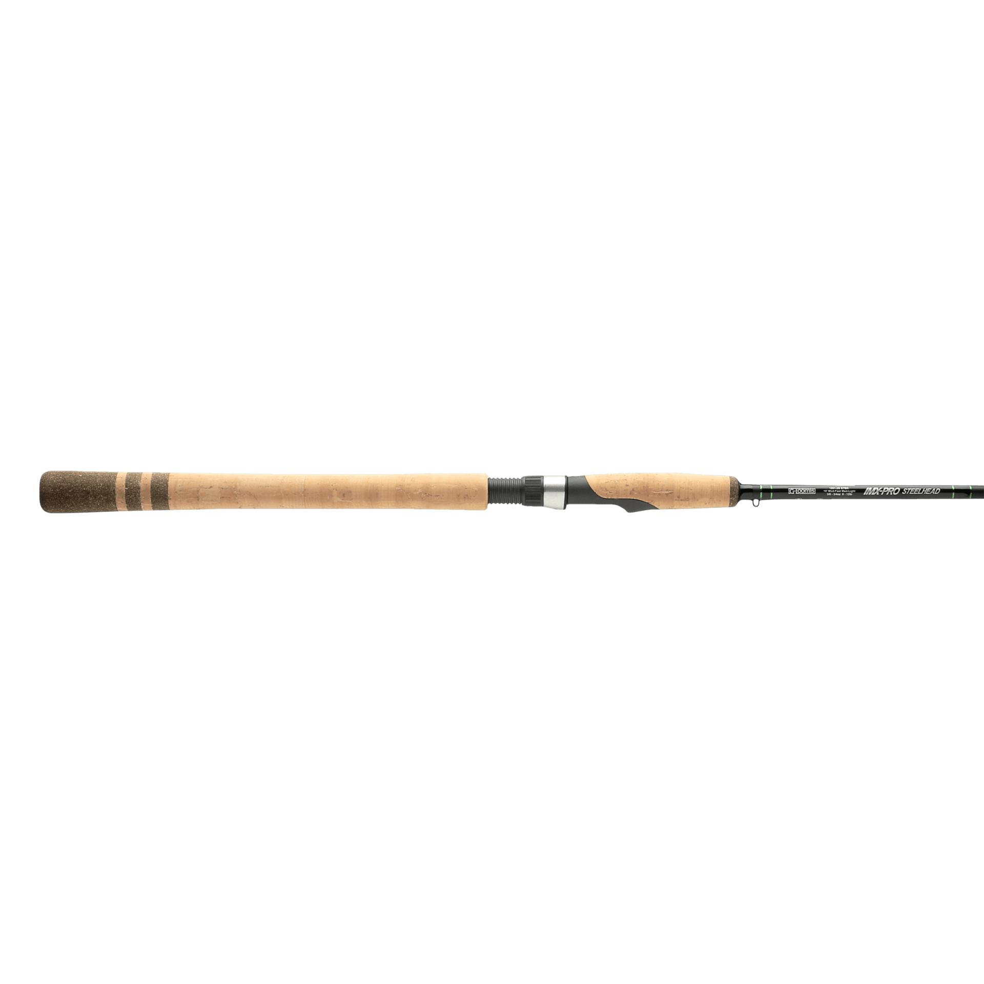 G. Loomis - IMX-PRO STEELHEAD SPINNING – Shimano North America Fishing