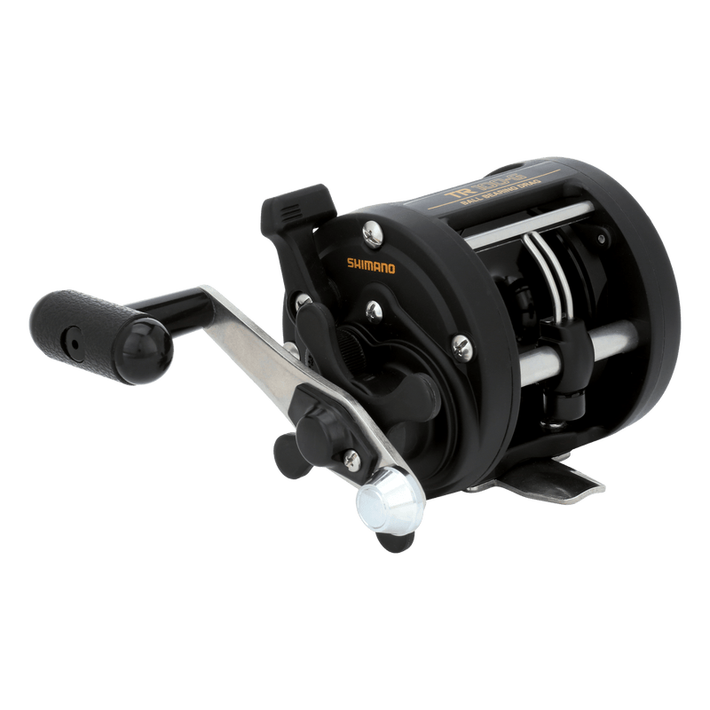 Shimano/TD Fluke/Flounder Combo