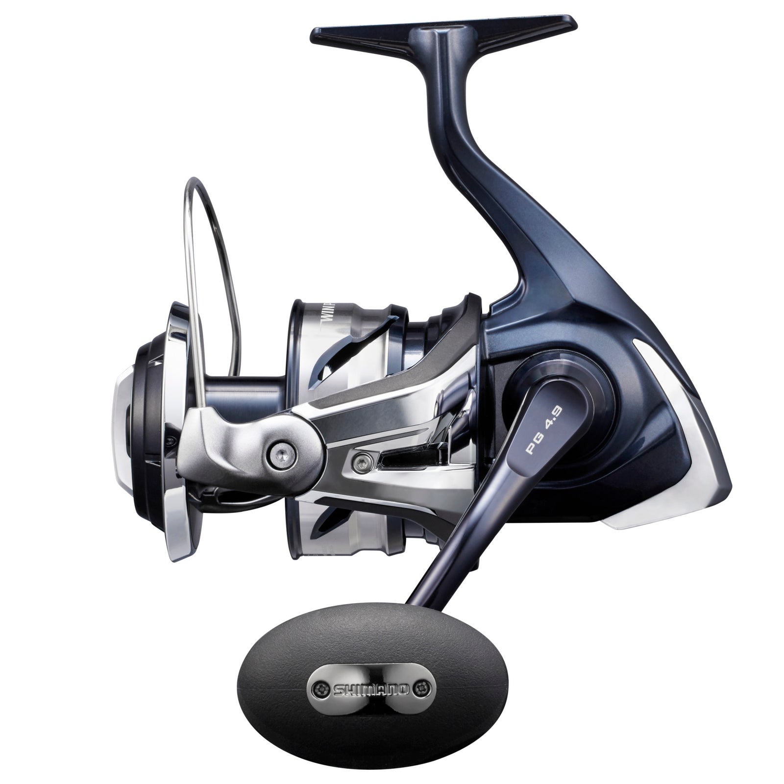 TWINPOWER SW C