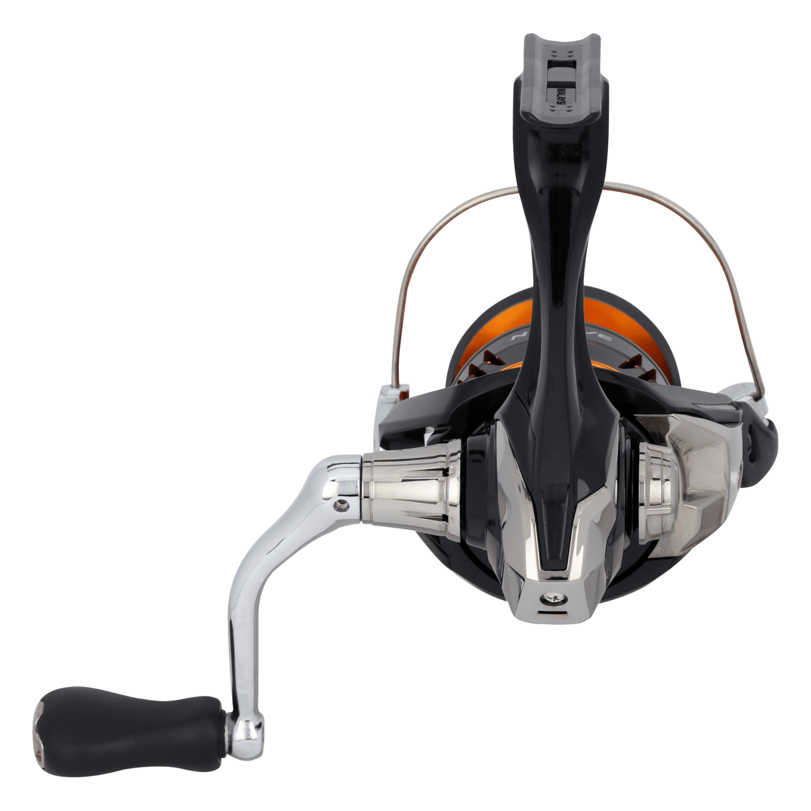 back image of sku NEX2500HGFJC