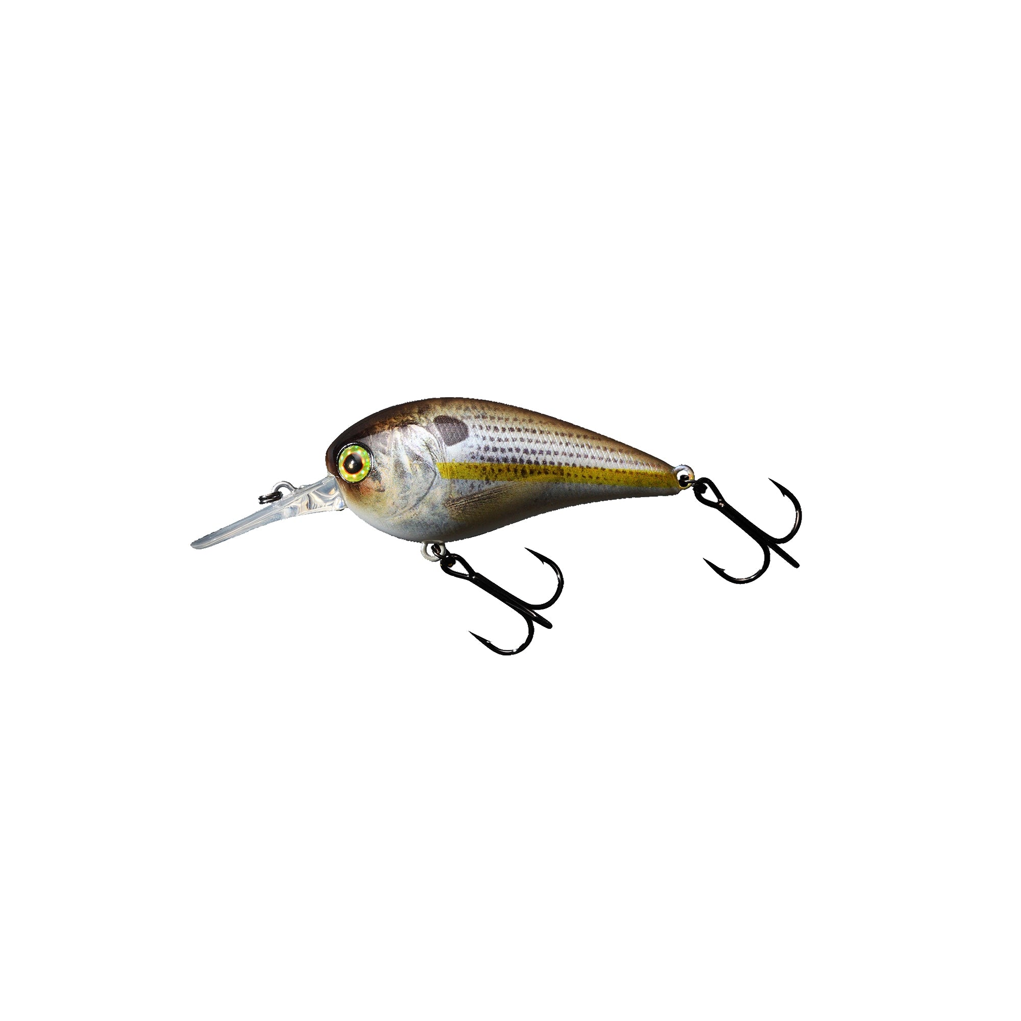 Jackall - MC 60 SR – Shimano North America Fishing