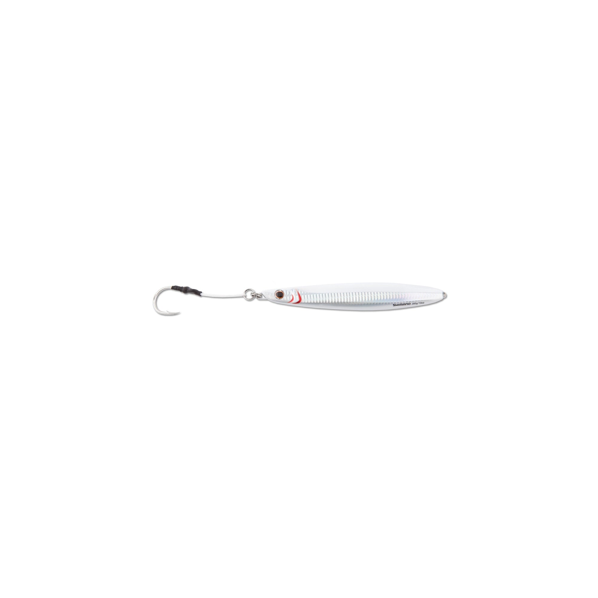Shimano - BUTTERFLY FLAT-SIDE – Shimano North America Fishing