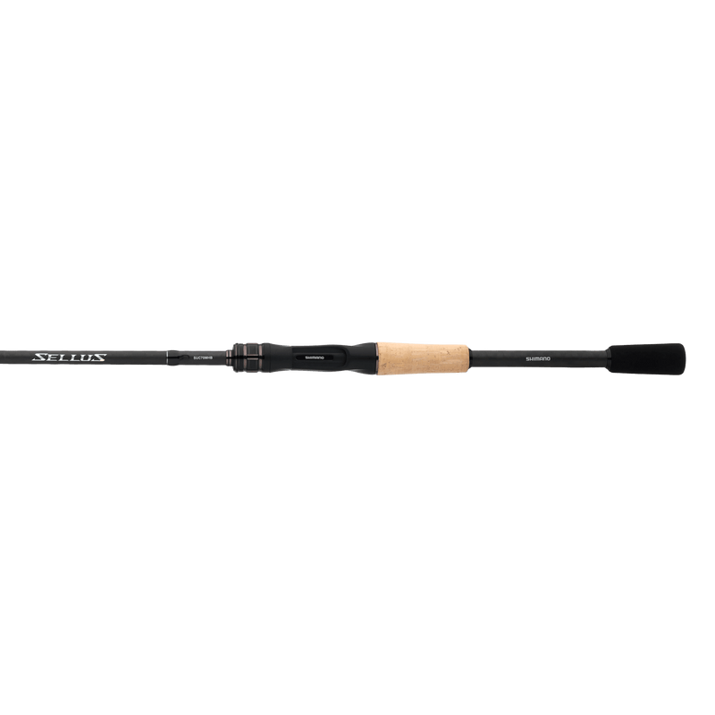 shimano ballistix rod Shimano