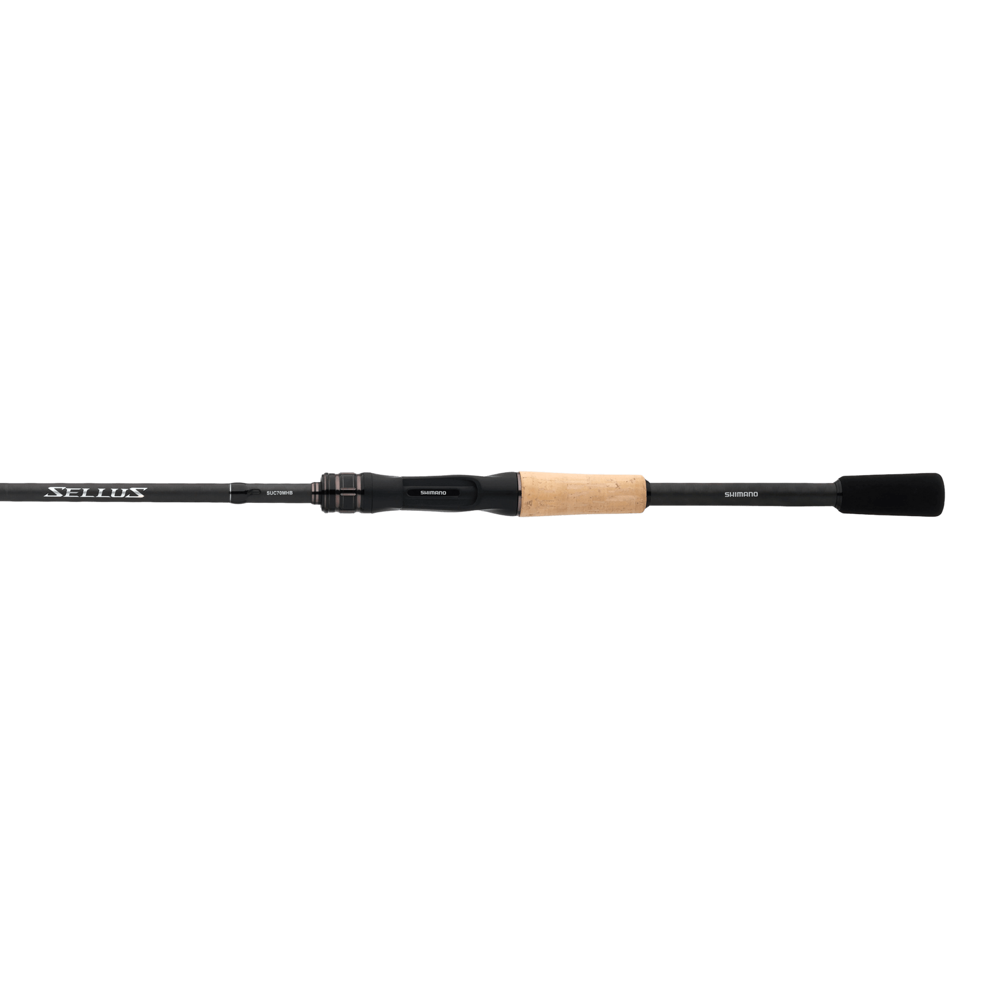Shimano Sellus Casting Rod SUC70MHB