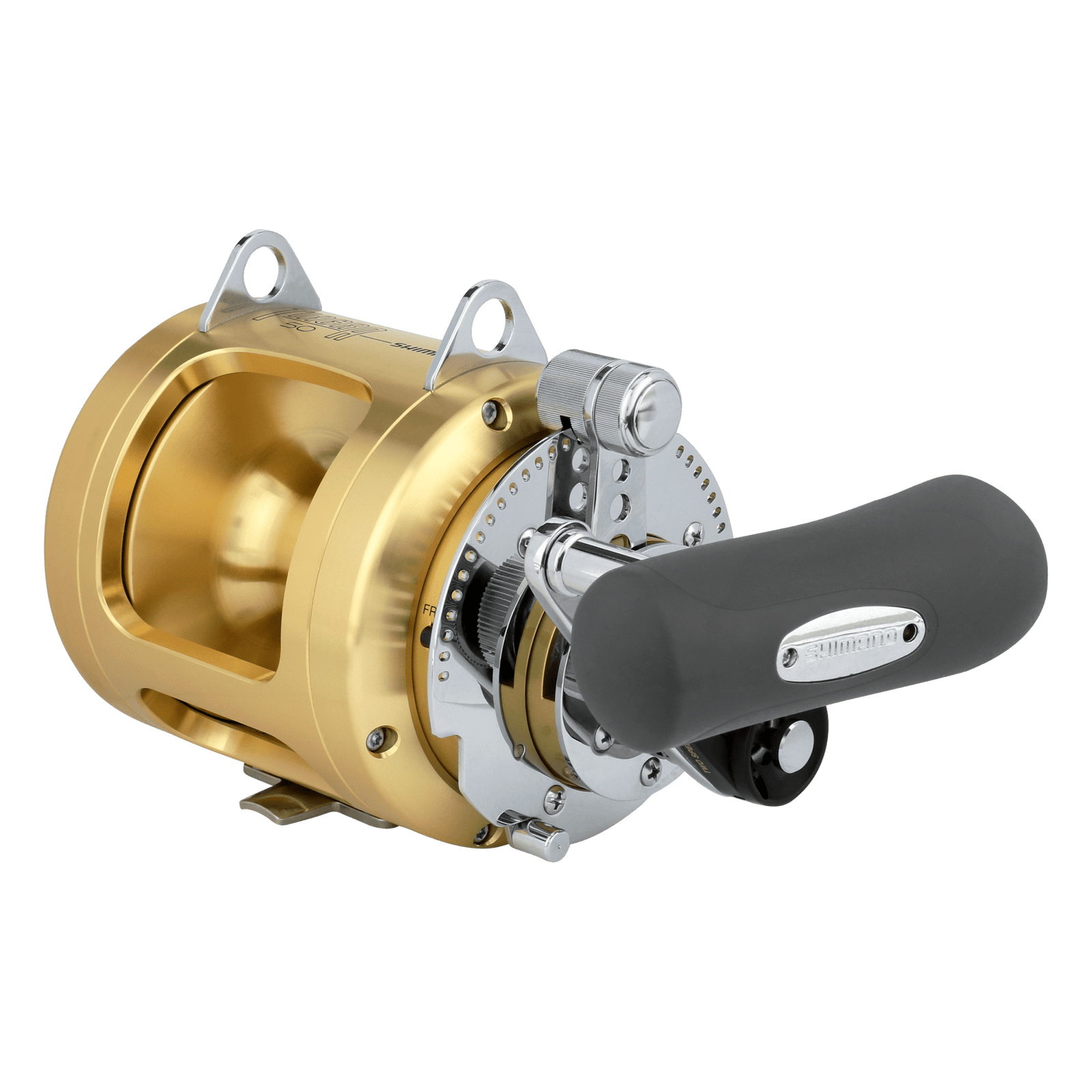 TI20A Shimano Tiagra Reel