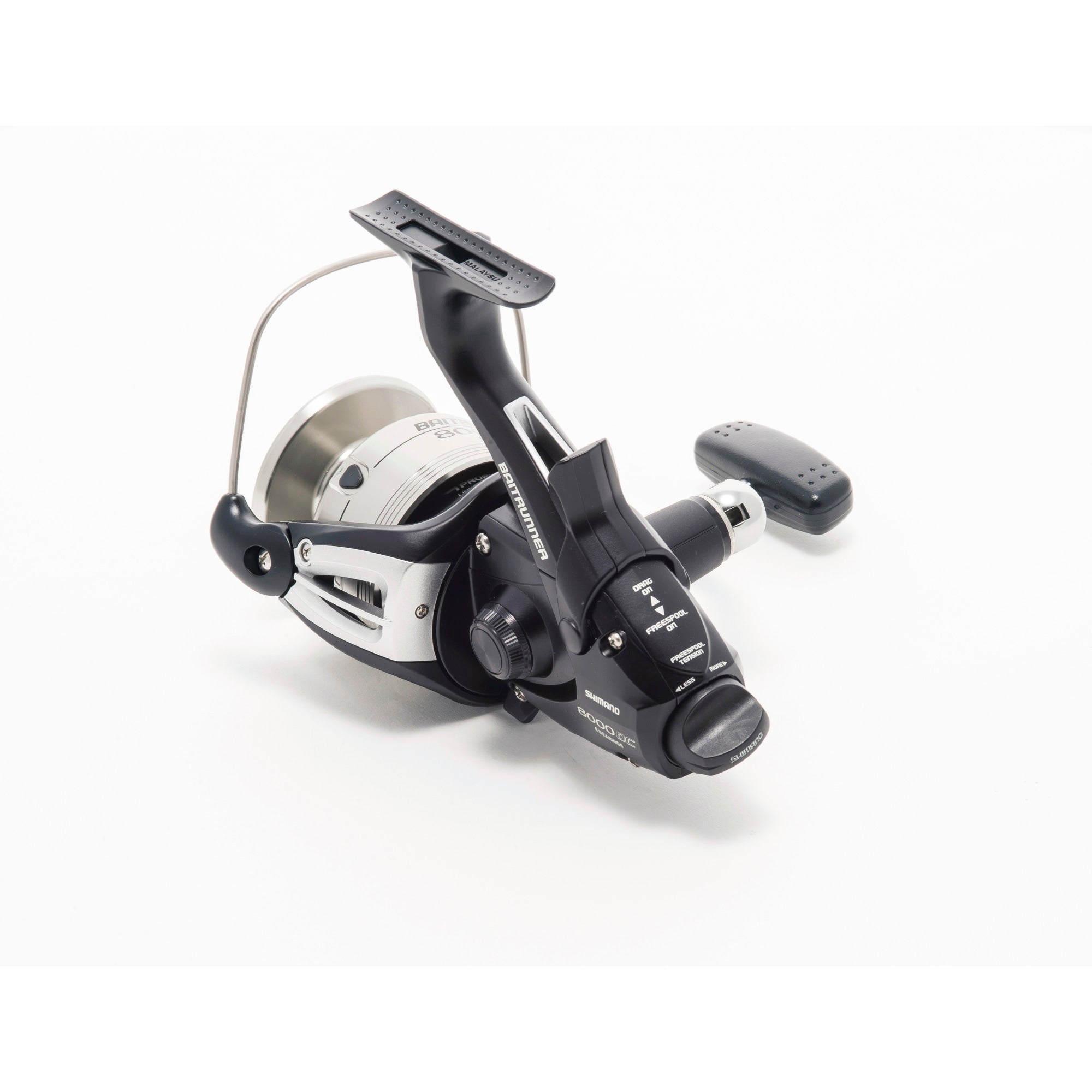 Shimano - BAITRUNNER OC – Shimano North America Fishing