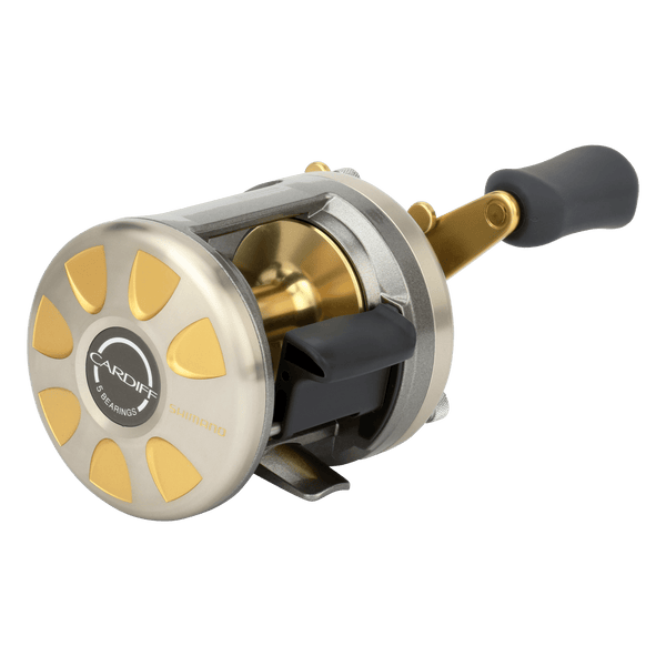 Shimano - CARDIFF A Shimano North America Fishing Shimano - CARDIFF A Shimano North America Fishing