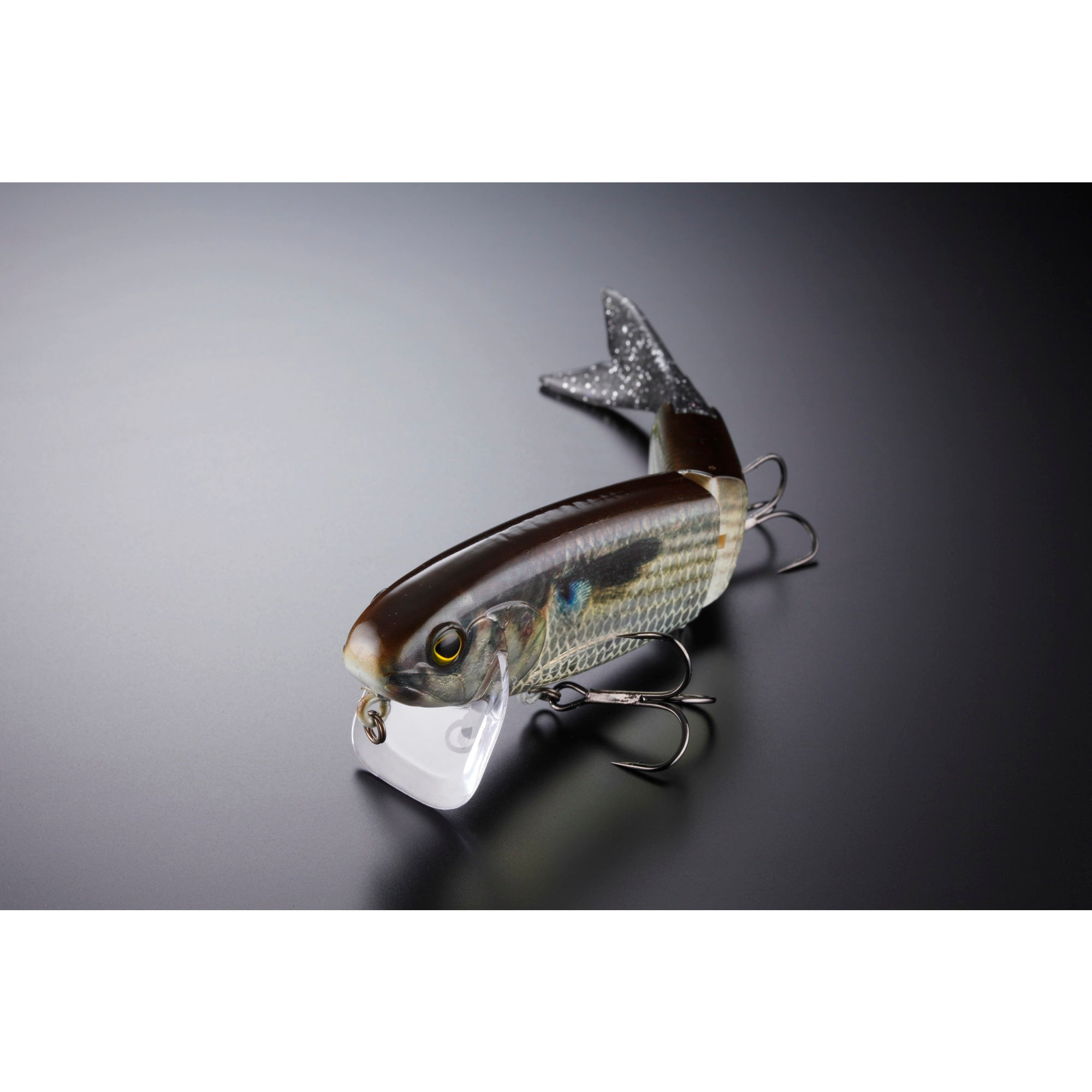 Jackall - BLAST BONE JR – Shimano North America Fishing