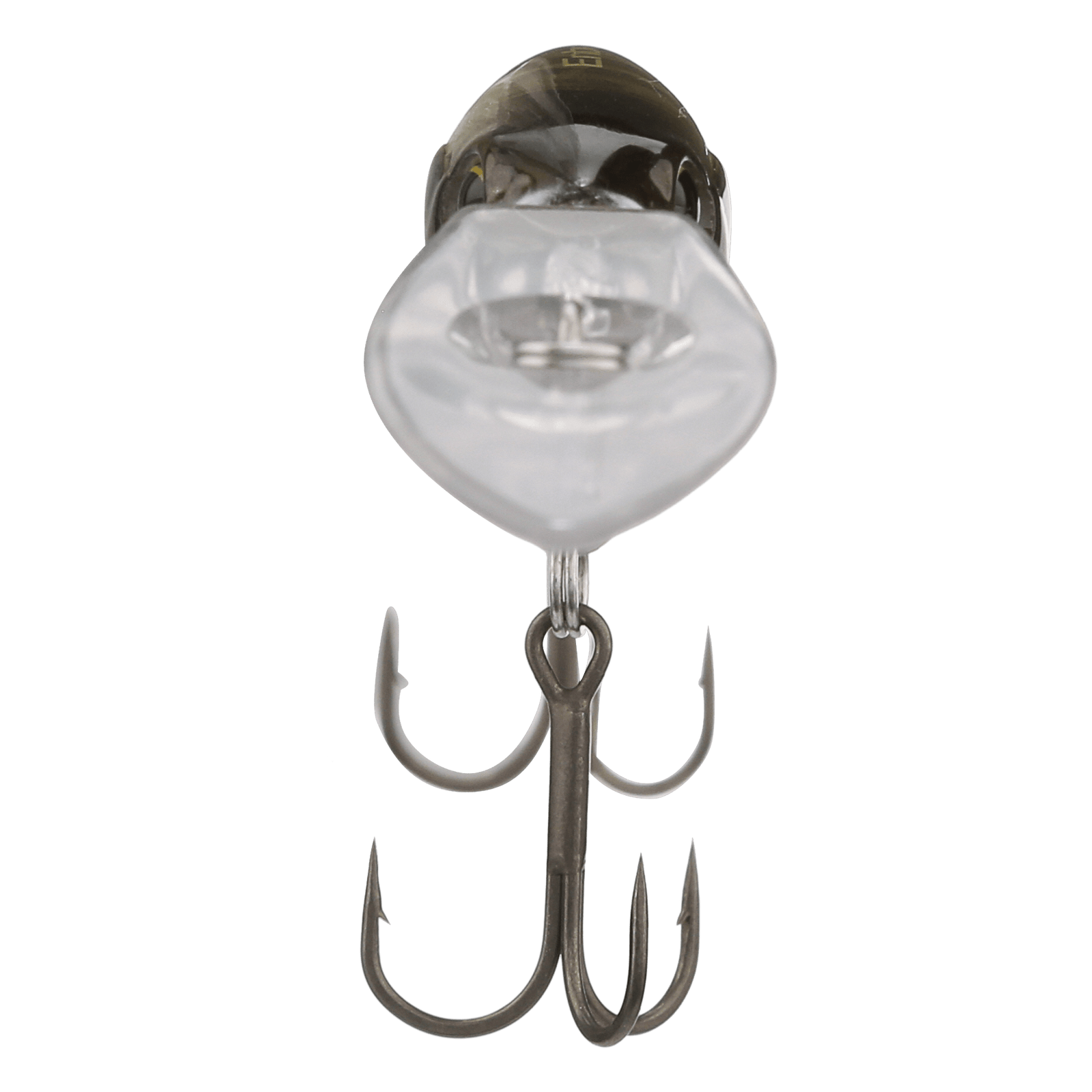 Leurre Shimano Bantam Reigen 66F Flash Boost - Killer Queen 007 - Flottant 66mm