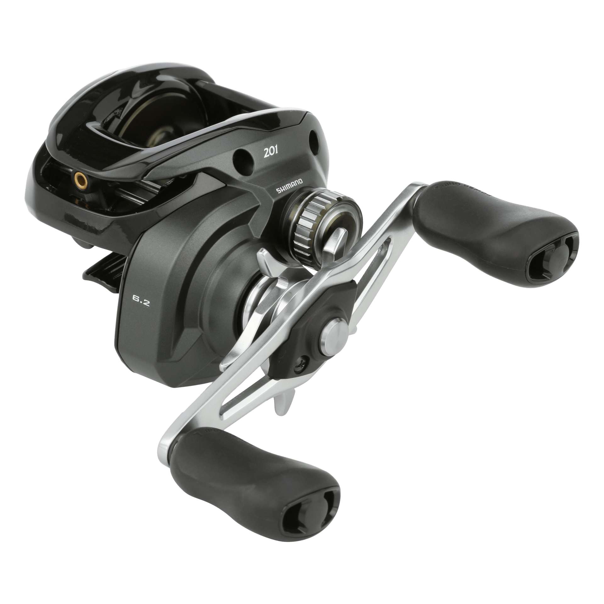 Shimano CU200XGM Curado 200 M Baitcasting Reel