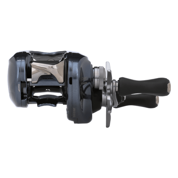 shimano aldebaran mgl aldmgl50hg low-profile casting reel Shimano