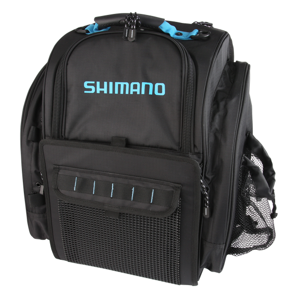 Shimano Blackmoon Backpack (Top Load)