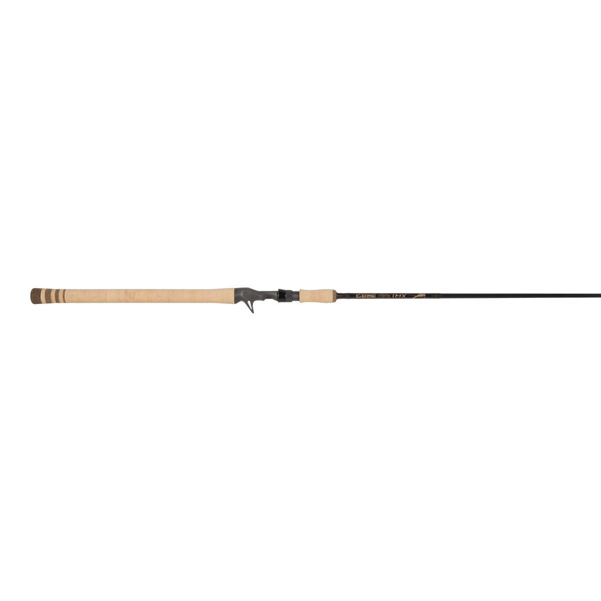 G. Loomis - IMX HOTSHOT CASTING – Shimano North America Fishing