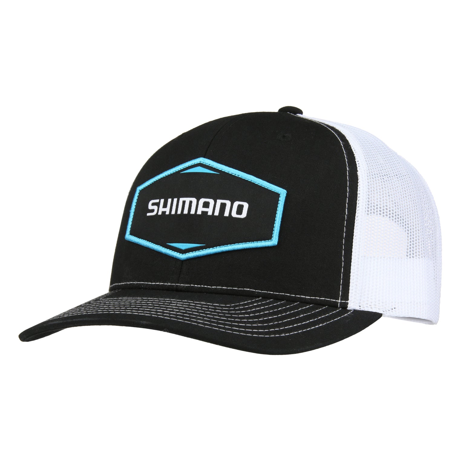 Vintage 1980s Shimano Tomorrow’s Tackle Today Mesh Fishing Snapback Trucker  Hat | SidelineSwap