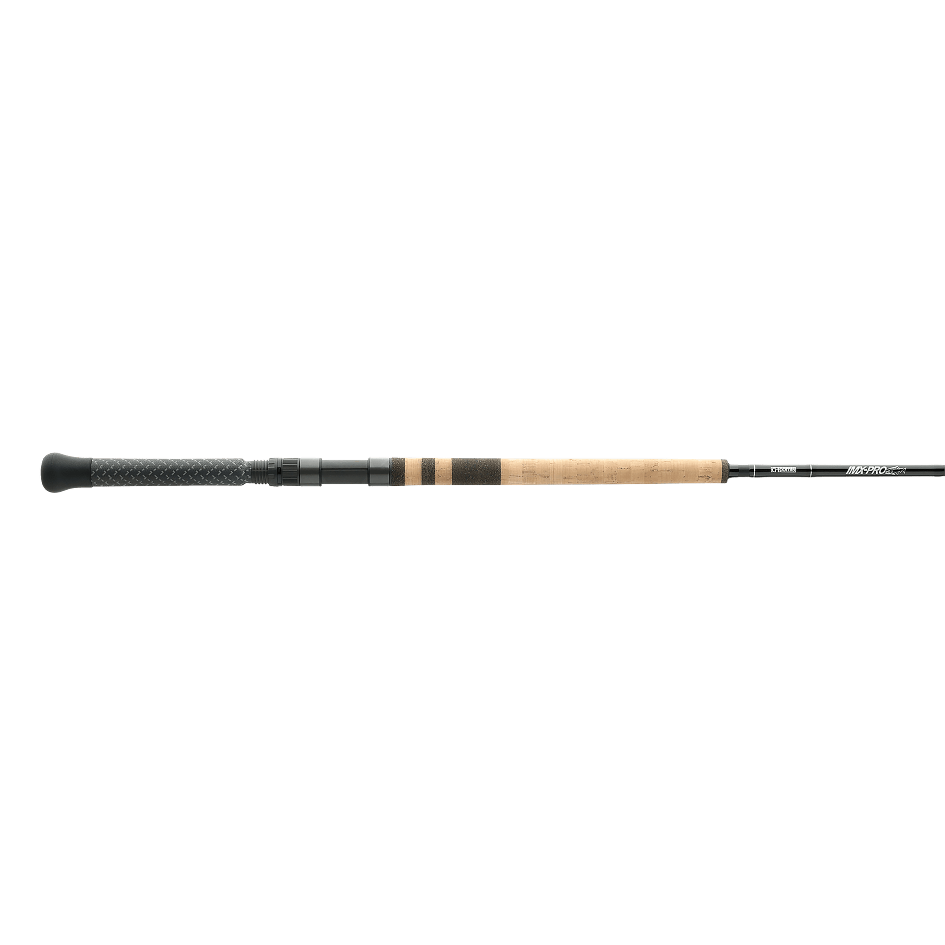 g loomis bc mooching rod 1265-2c in downrigger G. E6X Salmon Casting : E6X 1263-2C SAR GH and nearshore trolling lanes understand that supreme attention to detail when planning tactics G-Loomis SAMR1474C Salmon/Steelhead Mooching Rod