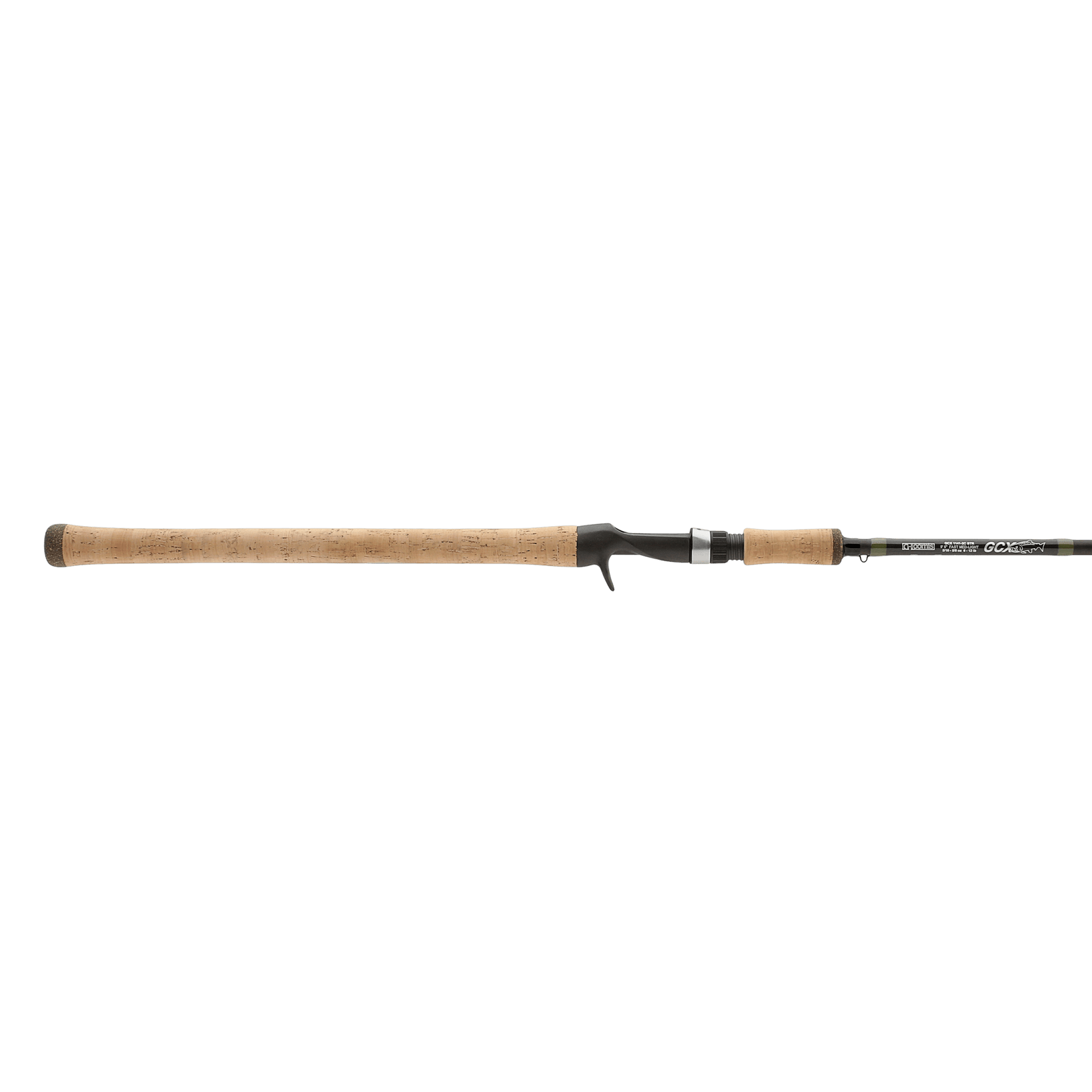 G. Loomis GCX Salmon & Steelhead Casting Rod | GCX 1083-2C STR